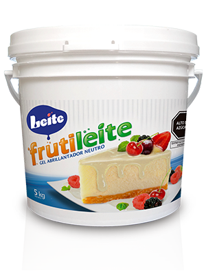 Gel Abrillantador Neutro
